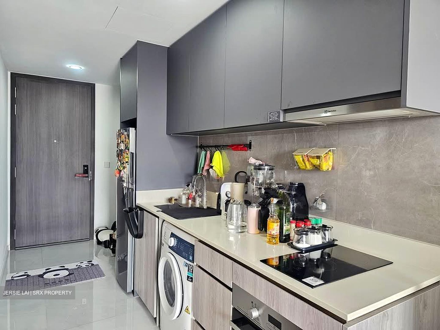 Riverfront Residences (D19), Apartment #550028531